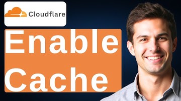 How To Enable Cache Everything In Cloudflare [2025 Guide]