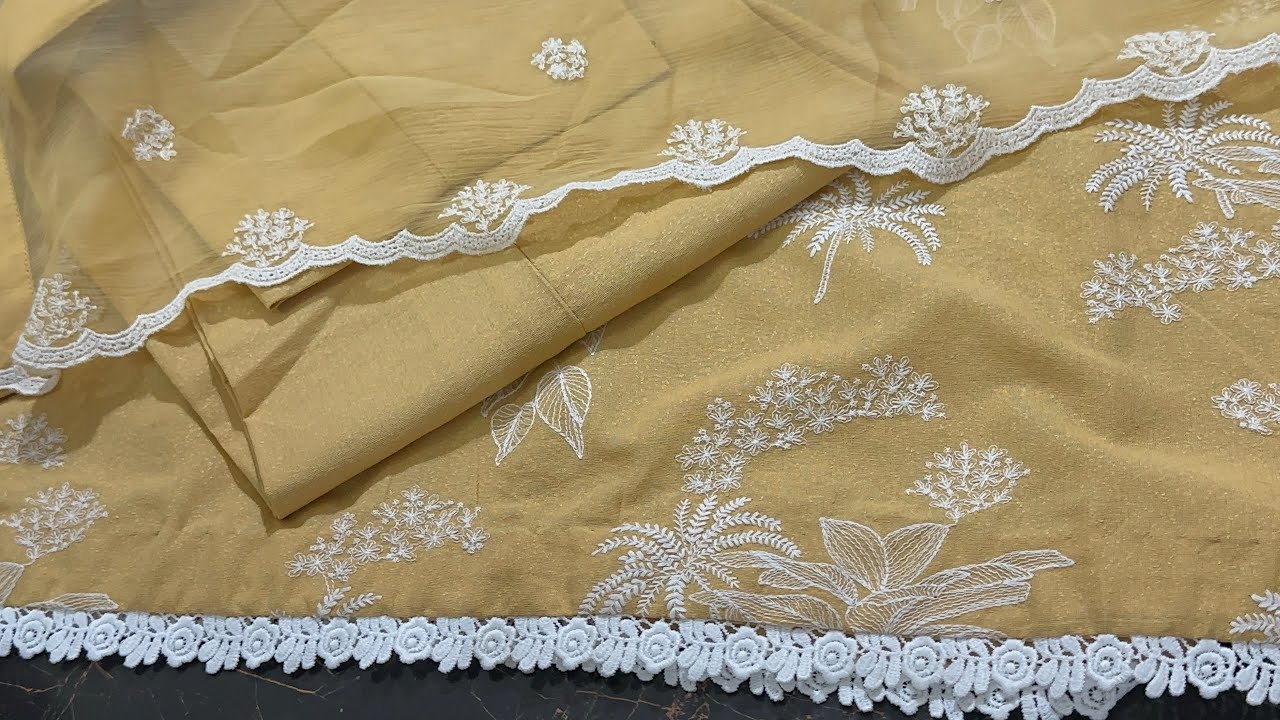 Kayseria Stitching & Dress Designing Ideas 2025