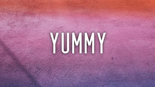 Justin Bieber - Yummy (Lyrics) Summer Walker Remix