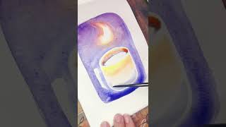Caffeine Walk With Me