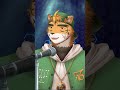 【アカペラで1番歌ってみた】魔法のステアー / ピエール(堀江瞬)【宍虎針一/ケモノ系VTuber #shorts 】