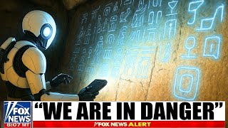 Ancient Language Just Decoded by an AI, What It Revealed Is Terrifying