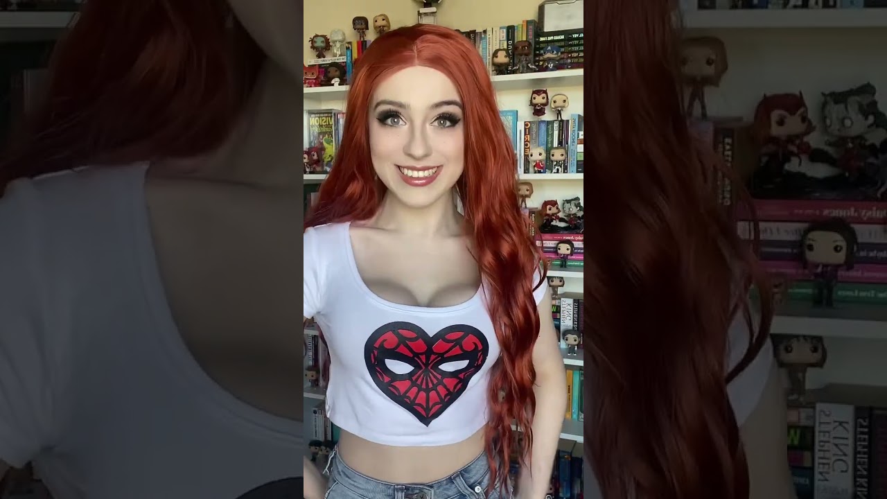 mj & black cat’s dynamic is… interesting