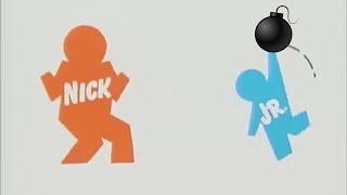 Nick Jr - Sparta Psithurism Remix Unfinished