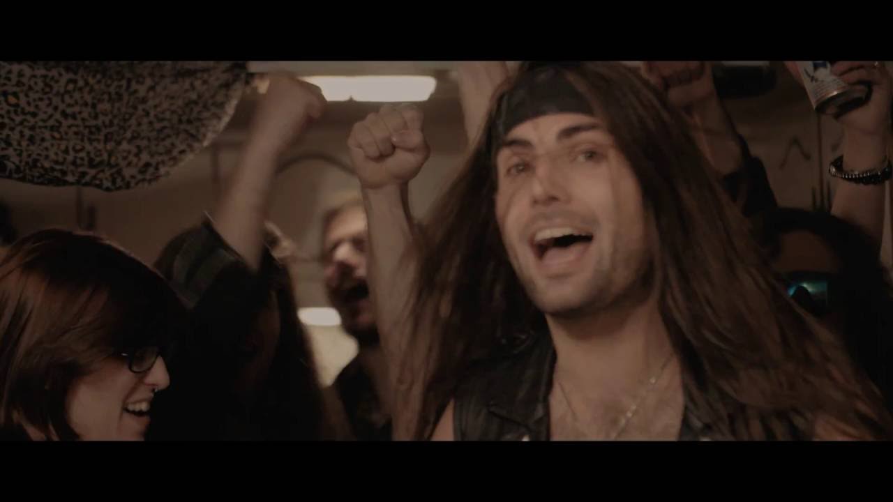 RUSTED - Hittin' The Road