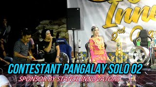 Download Lagu OKEY KAYU CONTESTANT SOLO 02 INDAH KARIN