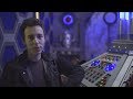 TARDIS Console Room Tour