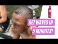 Easy Waves Tutorial In 4 Minutes