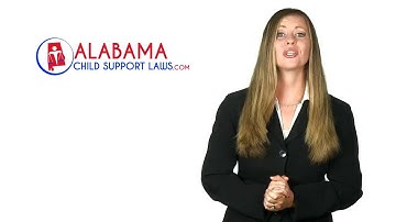 Alabama Child Support (205) 201-0295