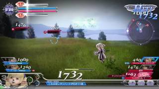 【DFFAC】618 シャントット part6