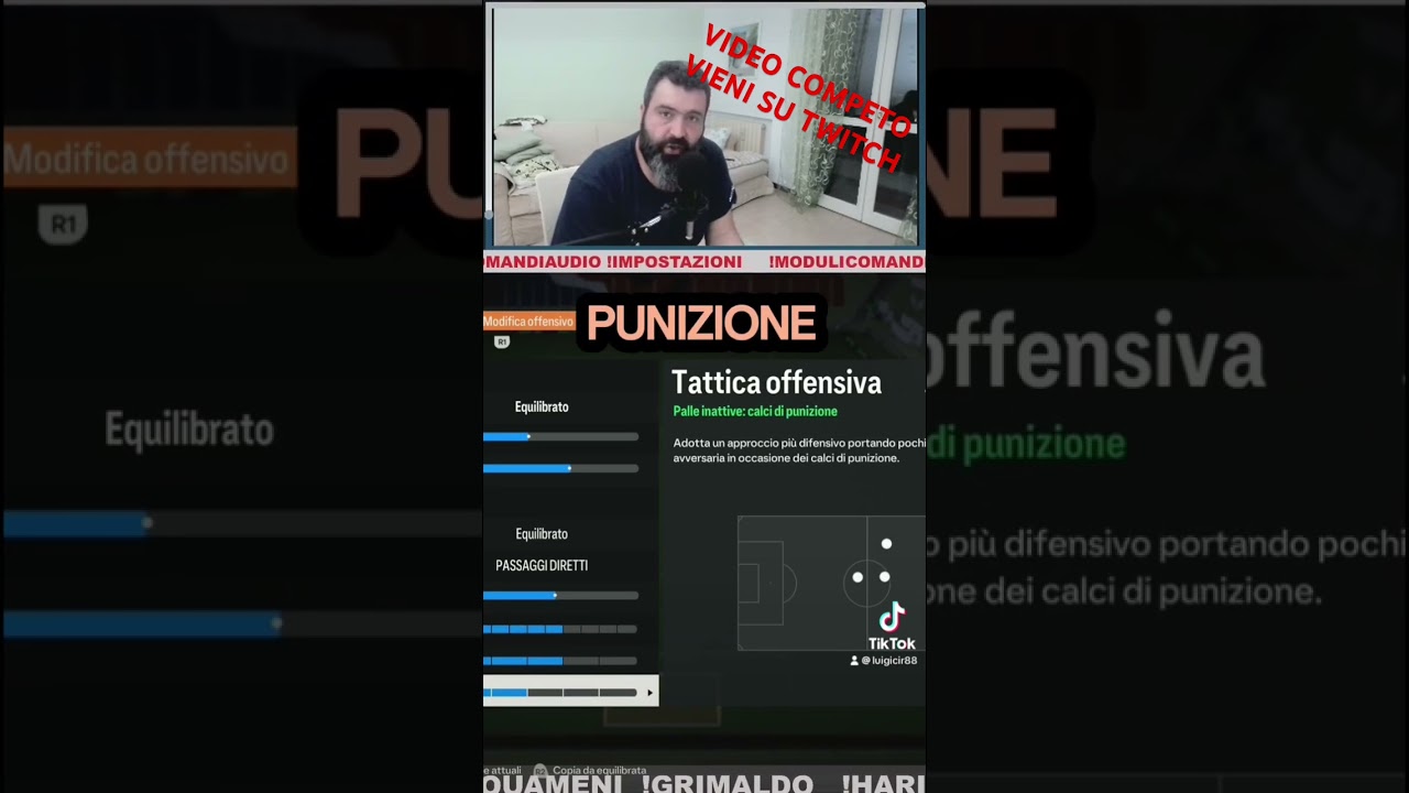 COME VINCERE TUTTE LE PARTITE SU FC24!! 