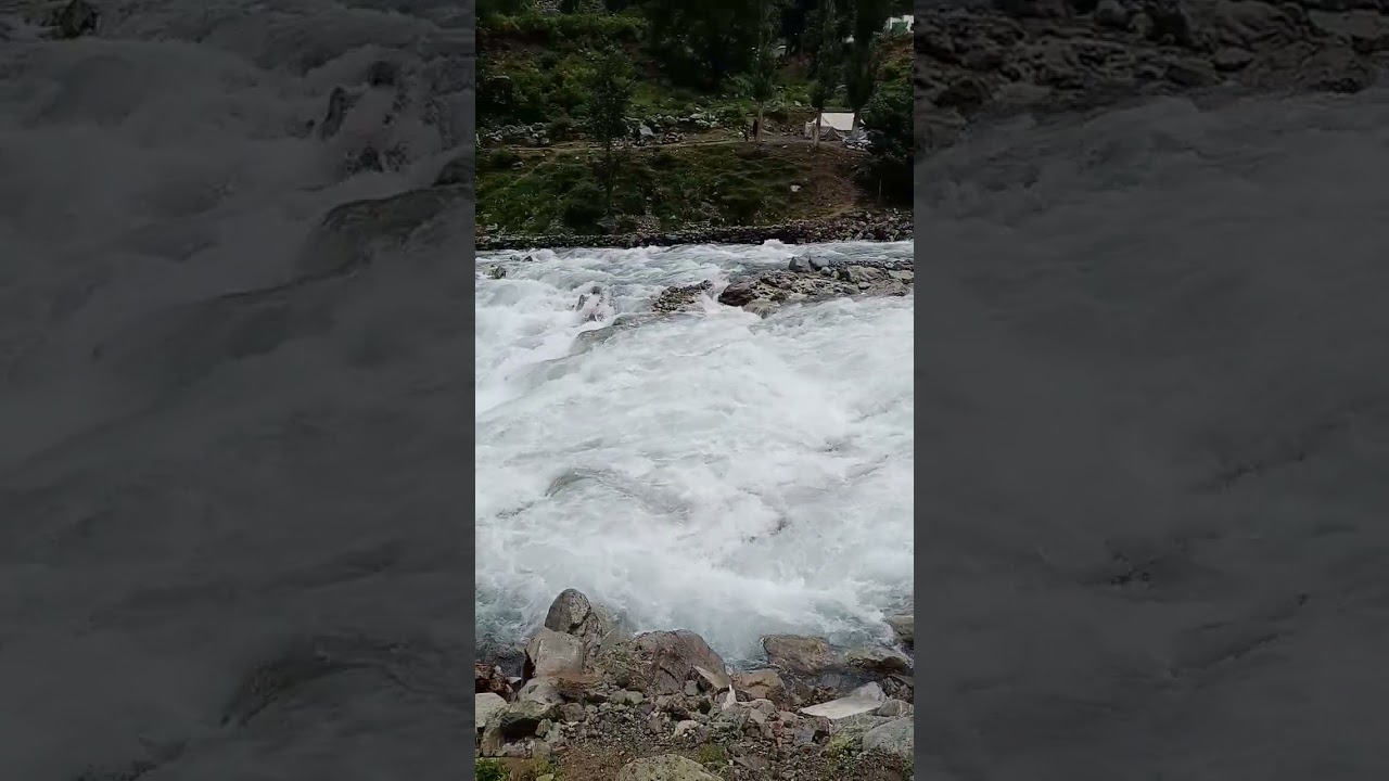 Swat... The Land of Neat n Clean Water.. ❤️❤️❤️