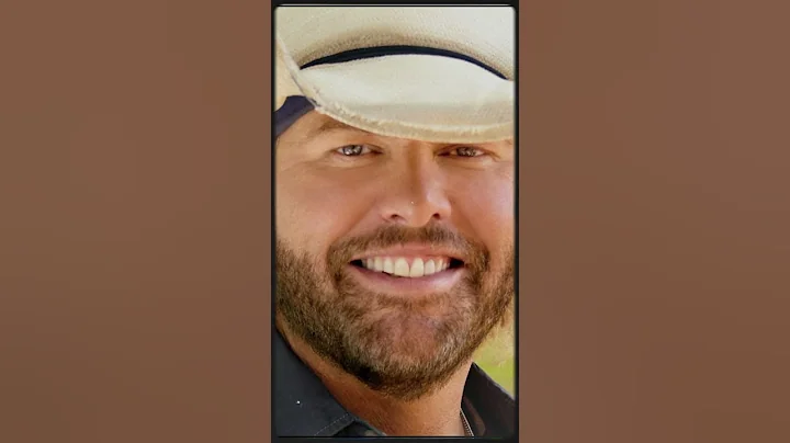 “Toby Keith’s Final Letter Leaves His Wife — And World — Stunned”