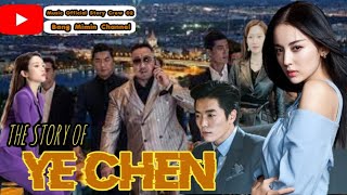 The Story Of Ye Chen Bab 4346-4376 (Teks)
