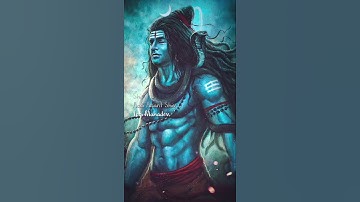 AADI ANANT SHIV STATUS #shiv #mahadev #mahakal #shorts #status