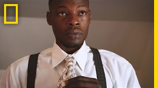 He Grew Up on the Streets, Now He's Making Them a Better Place | Short Film Showcase