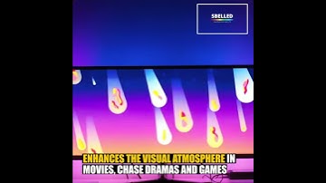 SBELLED™ DIY Ambilight TV USB LED Strip Informative