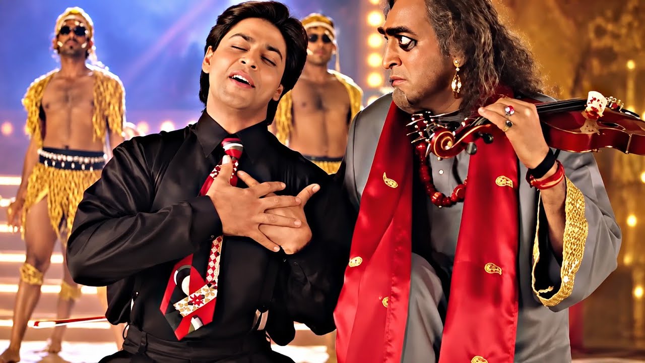 Ashiq Hu Mein Dildar Hu - Bol Bol Tujhko Kya Chahiye - Shahrukh Khan - Udit Narayan - Bollywood Song Ashiq Hu Mein Dildar Hu - Bol Bol Tujhko Kya Chahiye - Shahrukh Khan - Udit Narayan - Bollywood Song