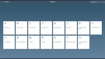 Resolv Overview Video For SAP Business One Version 10.0