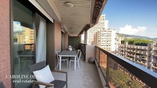 Les Acanthes | Apartment for sale | Monaco residential property