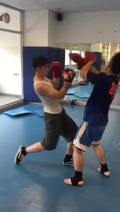 Pak leong padwork