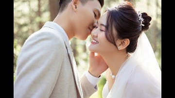 Lễ Tân Hôn Thanh Sơn & Hương Giang