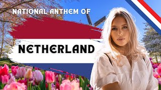 Netherland | National Anthem | Sunriseinfo | Wilhelmus