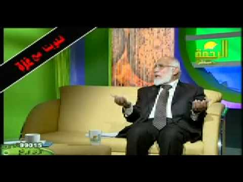 الدكتور زغلول النجار يفضح الحكام العرب