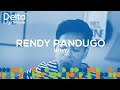RENDY PANDUGO - WHY [DELTA LIVEKUSTIK]