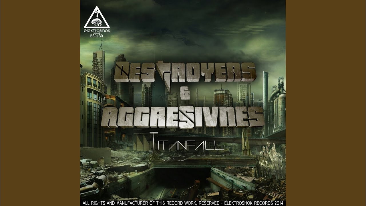 Titanfall (Original Mix) adlı videoyu YouTube'da izle Titanfall (Original Mix) adlı videoyu YouTube'da izle