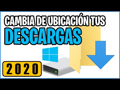🔧 Cambiar ubicación
