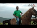 Cómo montar a caballo