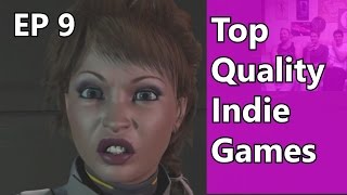 Abop Plays Hilarious Xbox Indie Games  (Ep9) screenshot 5