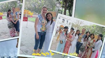 [ Sub + Kara ] How I See You (Em Trong Mắt Tôi - English Version) - Lynk Lee [Full HD ]