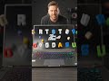 ROG Laptop edit gaming review specs