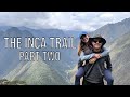 Inca Trail to Machu Picchu Part Two (2/3) | Ep. 16