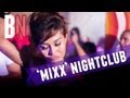 Mixx discotheque   bangkok nightlife