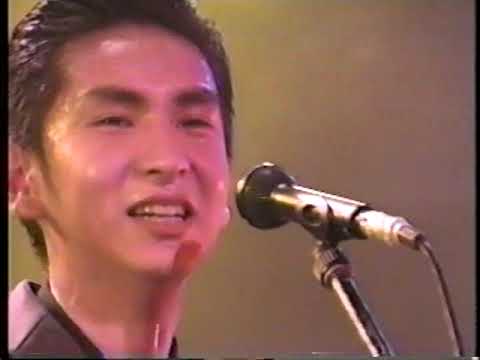 1992 ORIGINAL LOVE TOUR - YouTube