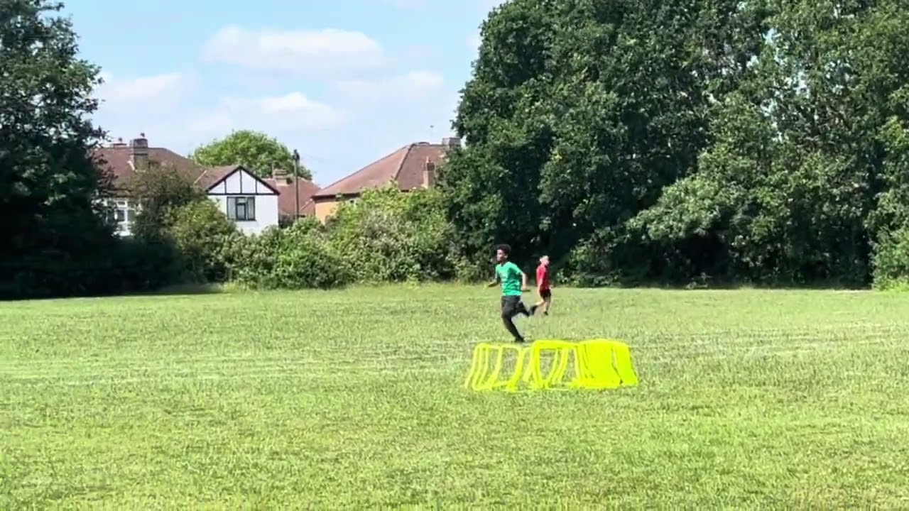 Conor Year 6 Sportsday 13.06.25