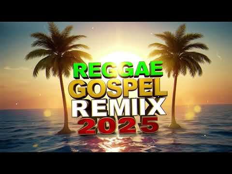 Reggae Gospel 2025 Hinos da Harpa Cristã Só As Mais Tocadas na Versão Reggae 2025