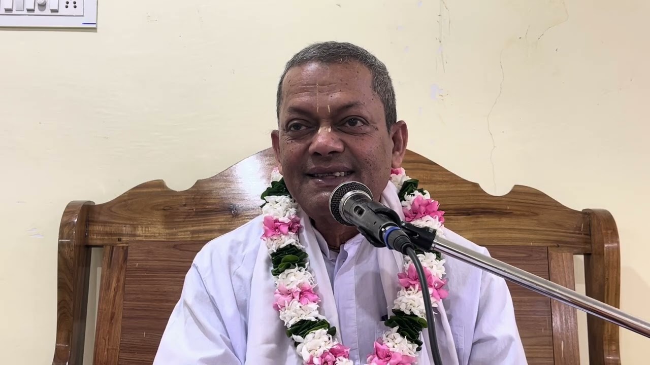 Sri Rajendra Prabhu Sudha Bhakti Bisayare Alochana Karaichanti |