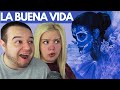 Camila Cabello - La Buena Vida (TikTok LIVE) | COUPLE REACTION VIDEO