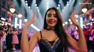 GrooveVortex & Jan Bady - Love Is The Answer (Official video )