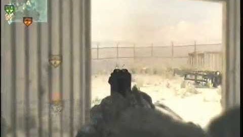 Desert Eagle Montage : MW3
