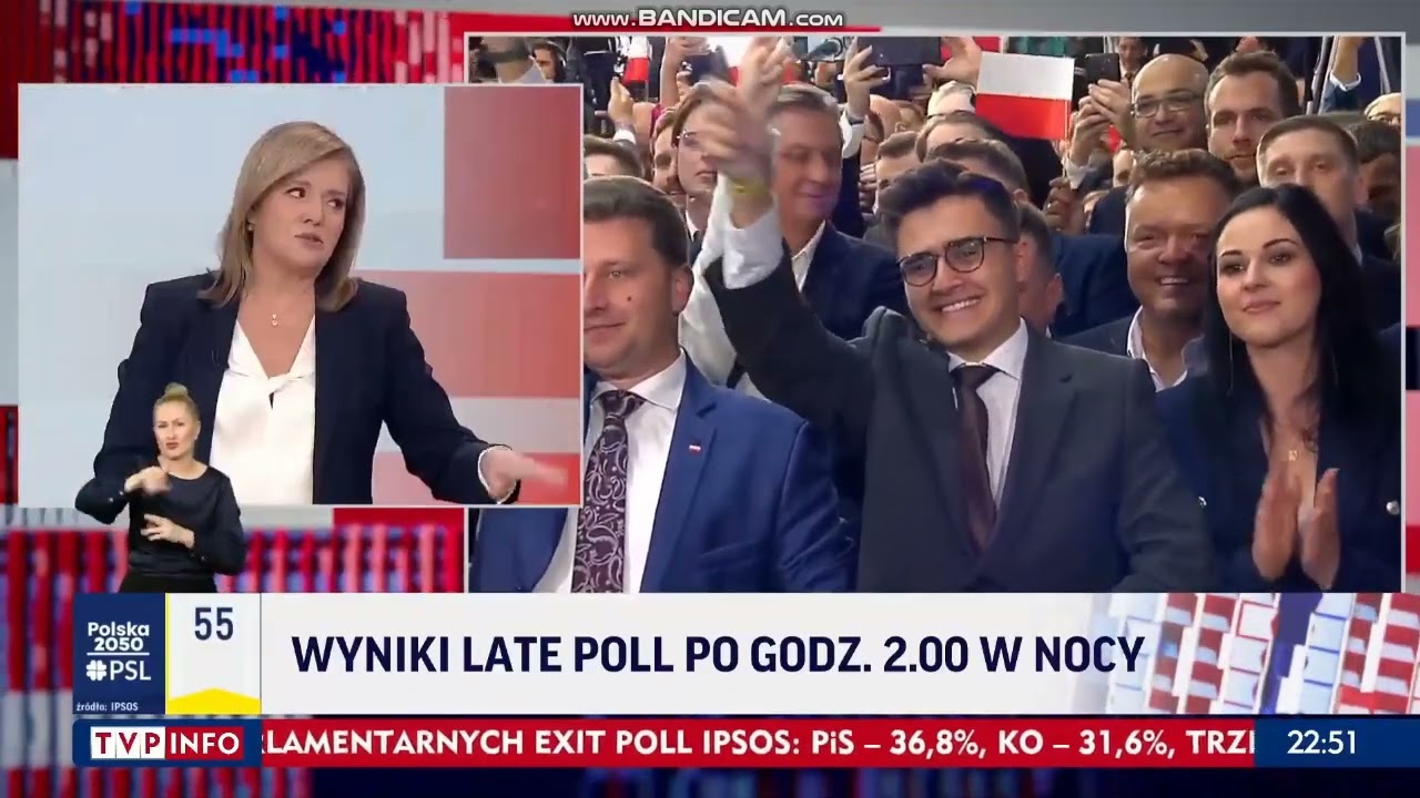 Nawet Holecka złomuje Kofederację xDDDD