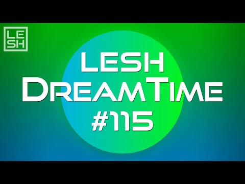 LESH - DreamTime