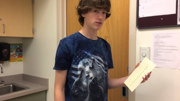 How to clock in and make a time card