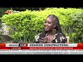 Highrise constructions: Nairobi residents decry highrise buildings