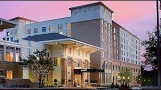 Hyatt Regency Villa Christina Atlanta, Georgia