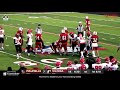 Maumelle Hornets (1-1)  at Vilonia Eagles (1-0)